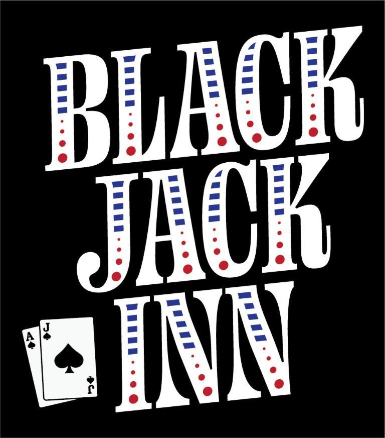 Black Jack Inn South Lake Tahoe Exterior photo