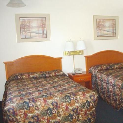Black Jack Inn South Lake Tahoe Room photo