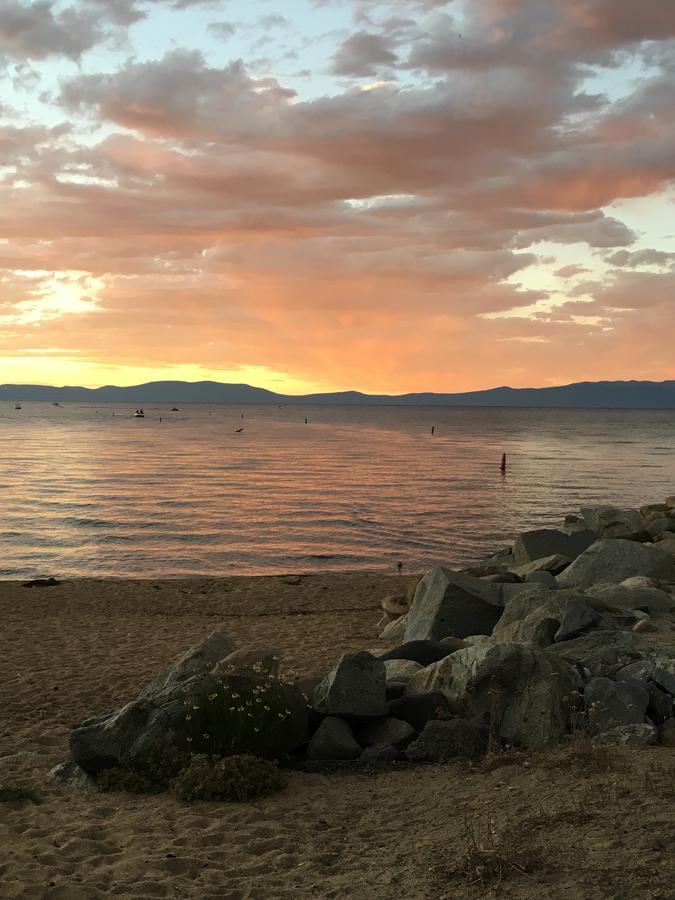 Black Jack Inn South Lake Tahoe Exterior photo