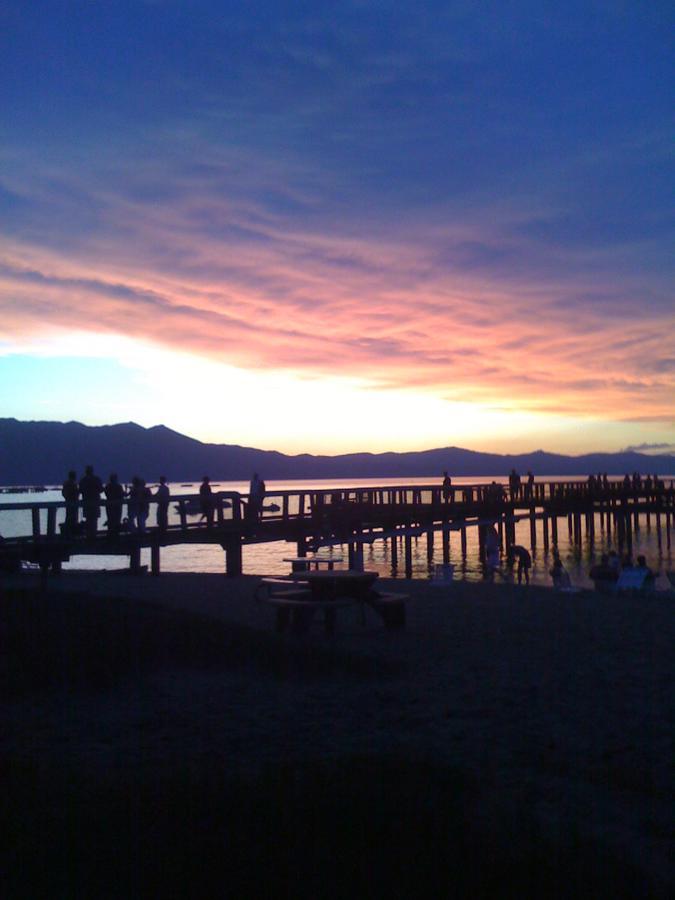 Black Jack Inn South Lake Tahoe Exterior photo